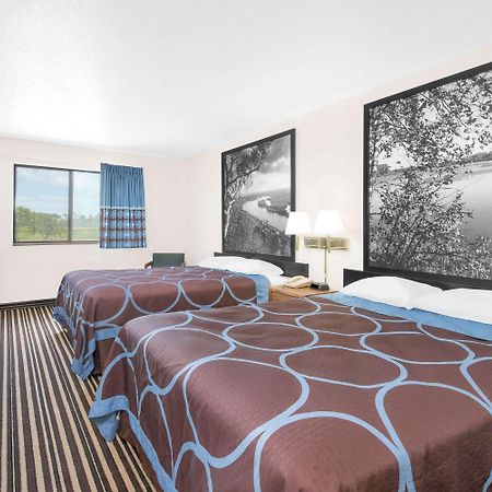 Wrangler Hotel Morris Zewnętrze zdjęcie