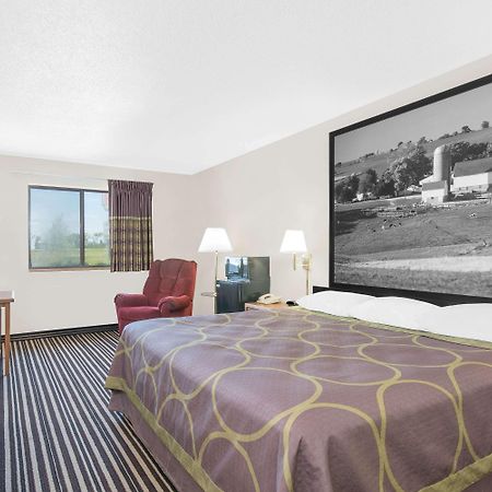Wrangler Hotel Morris Zewnętrze zdjęcie