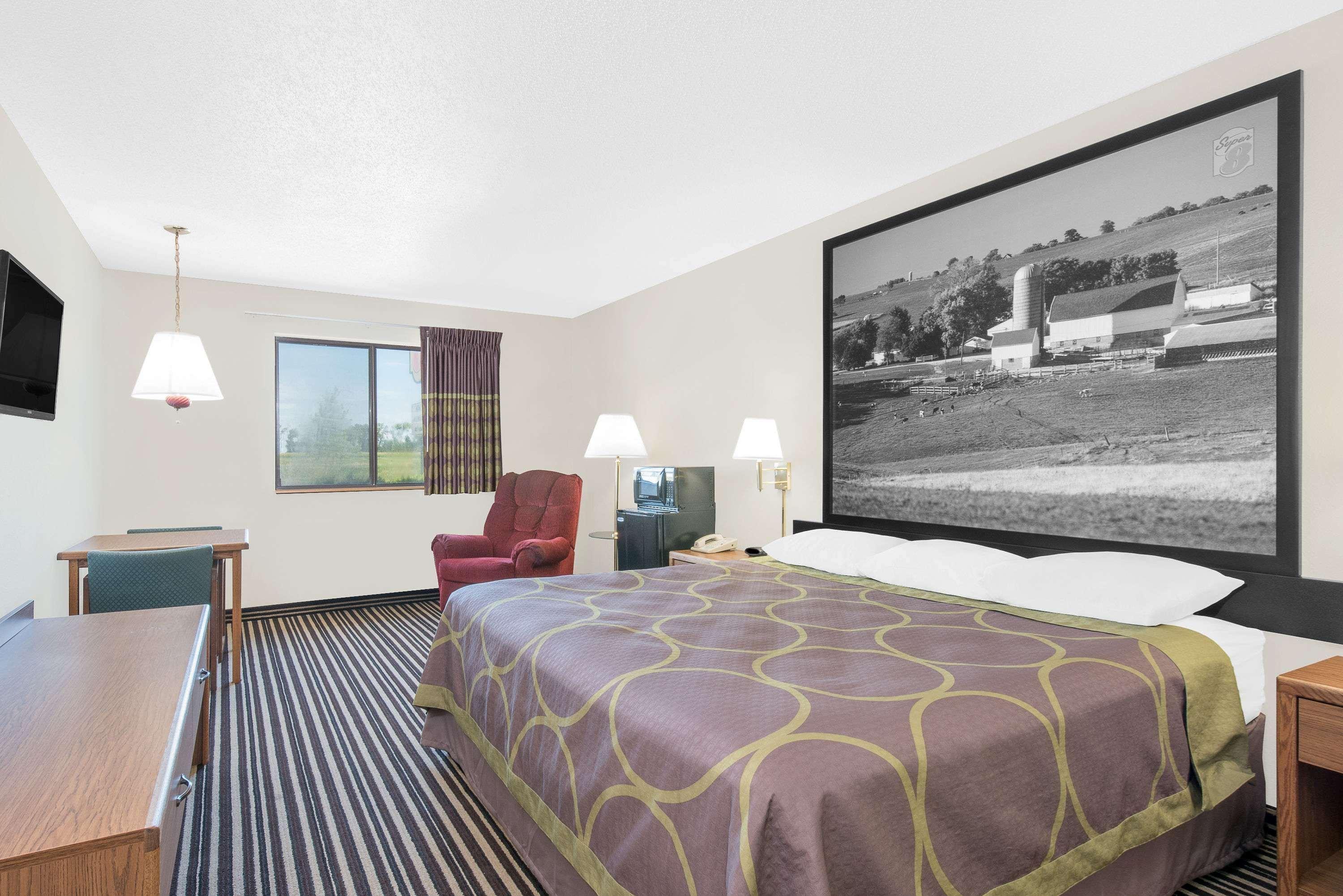 Wrangler Hotel Morris Zewnętrze zdjęcie