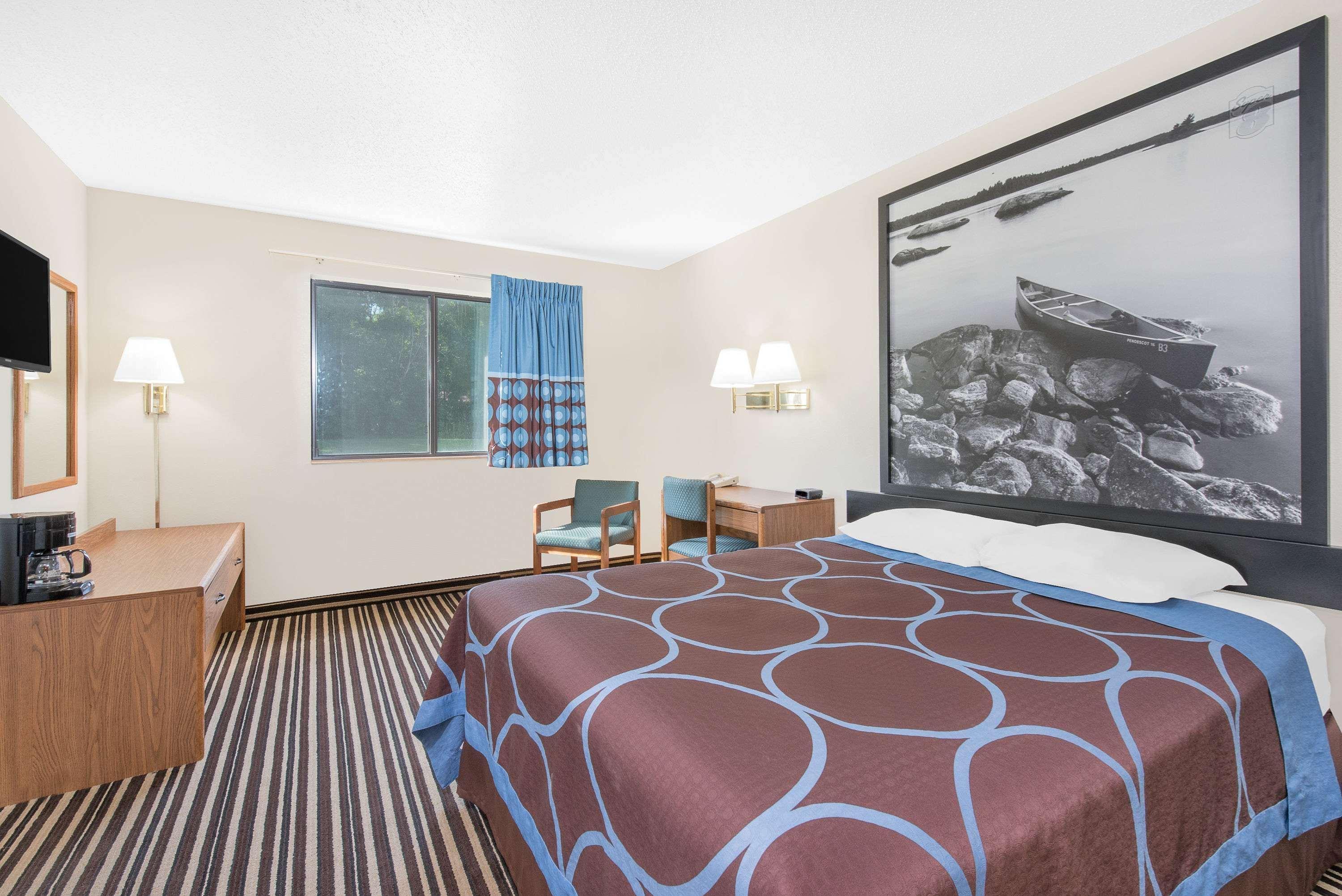 Wrangler Hotel Morris Zewnętrze zdjęcie