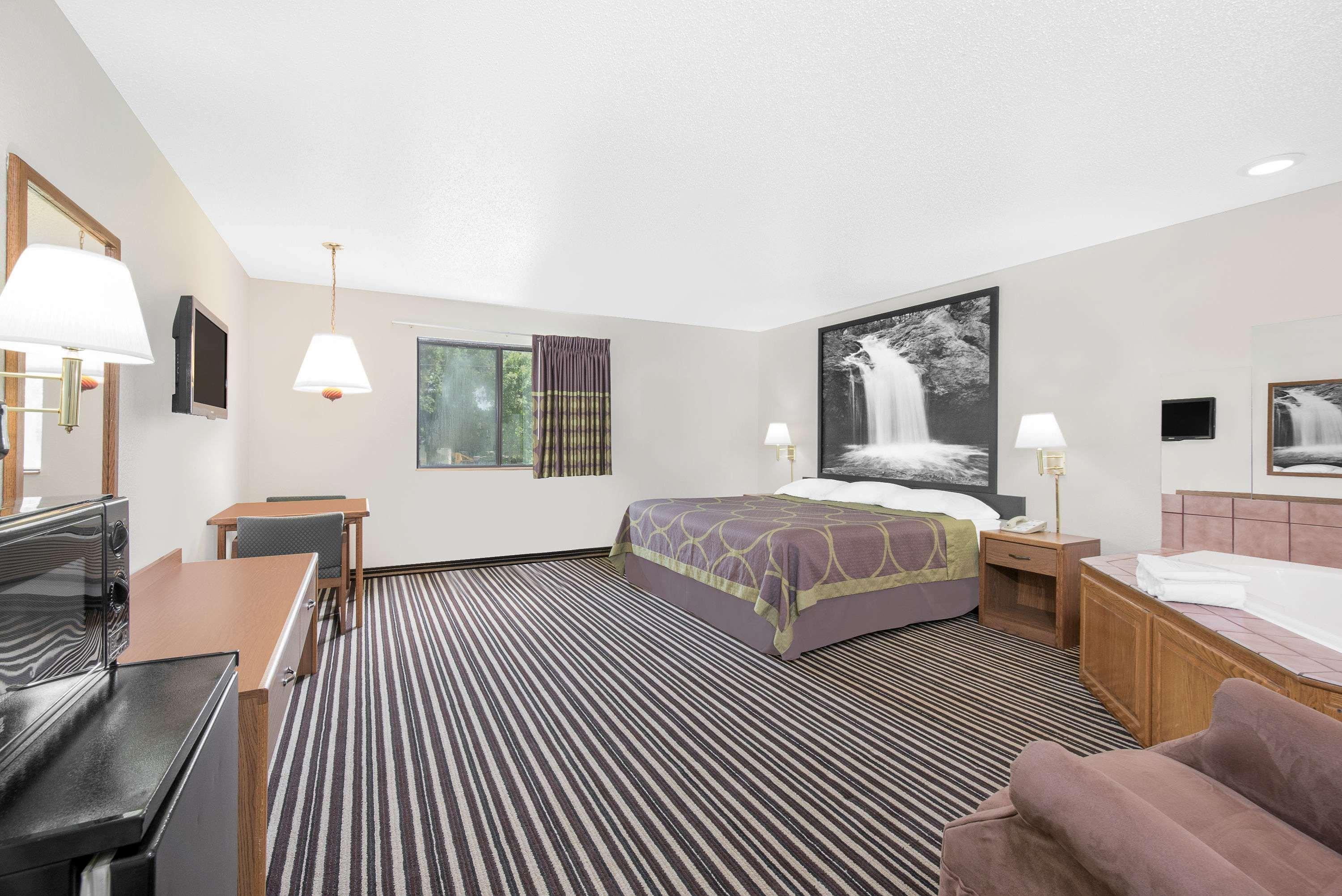 Wrangler Hotel Morris Zewnętrze zdjęcie
