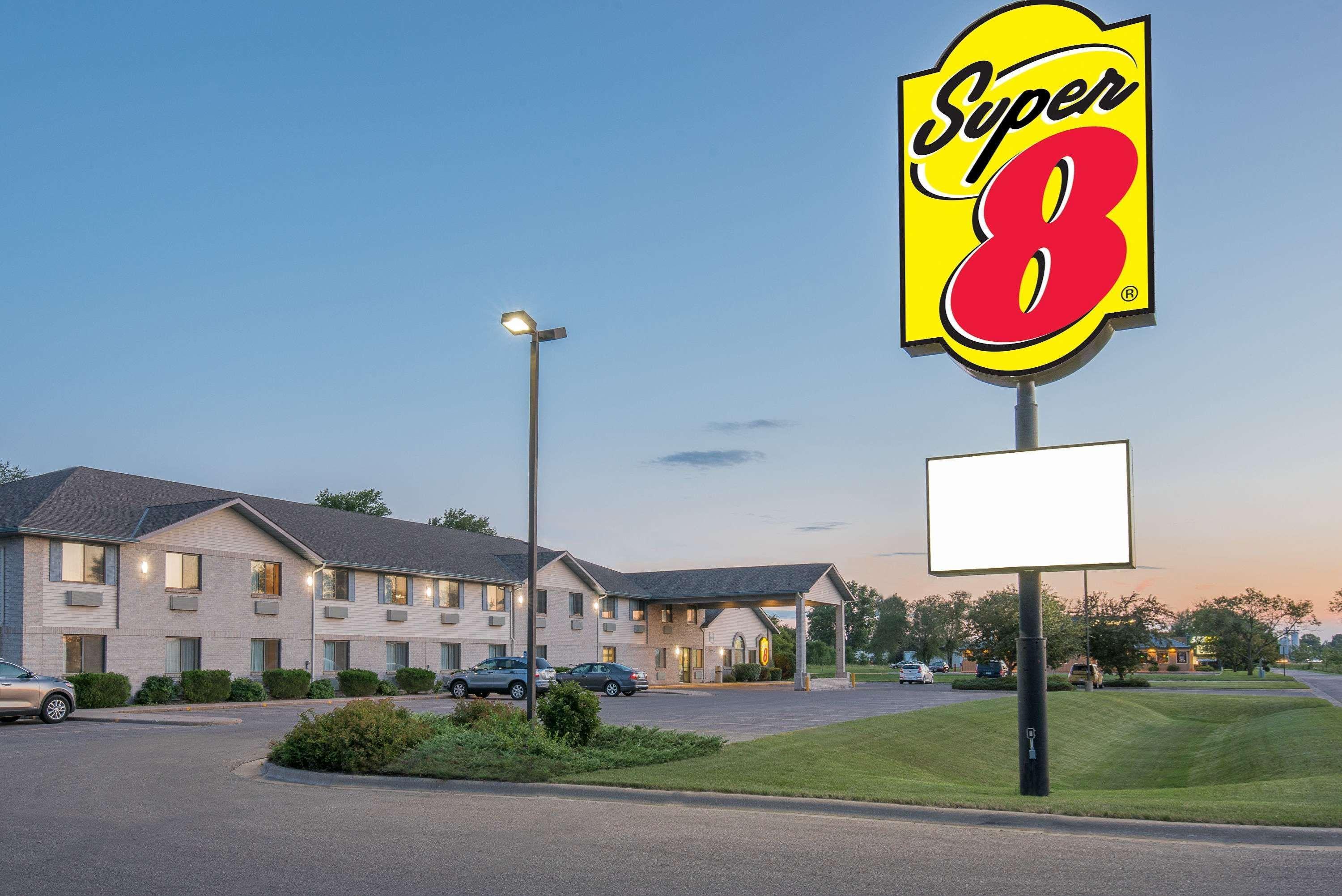 Wrangler Hotel Morris Zewnętrze zdjęcie