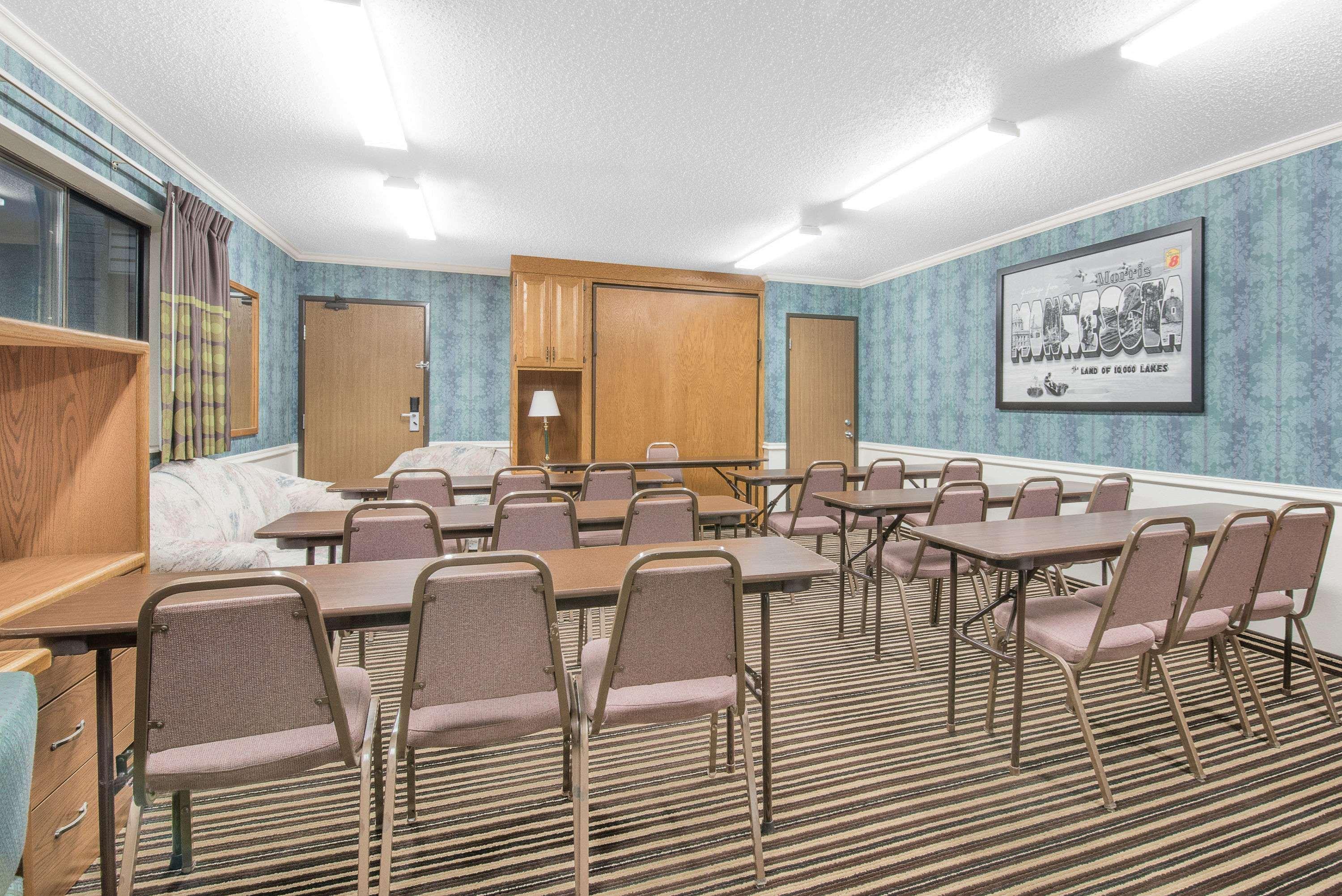 Wrangler Hotel Morris Zewnętrze zdjęcie