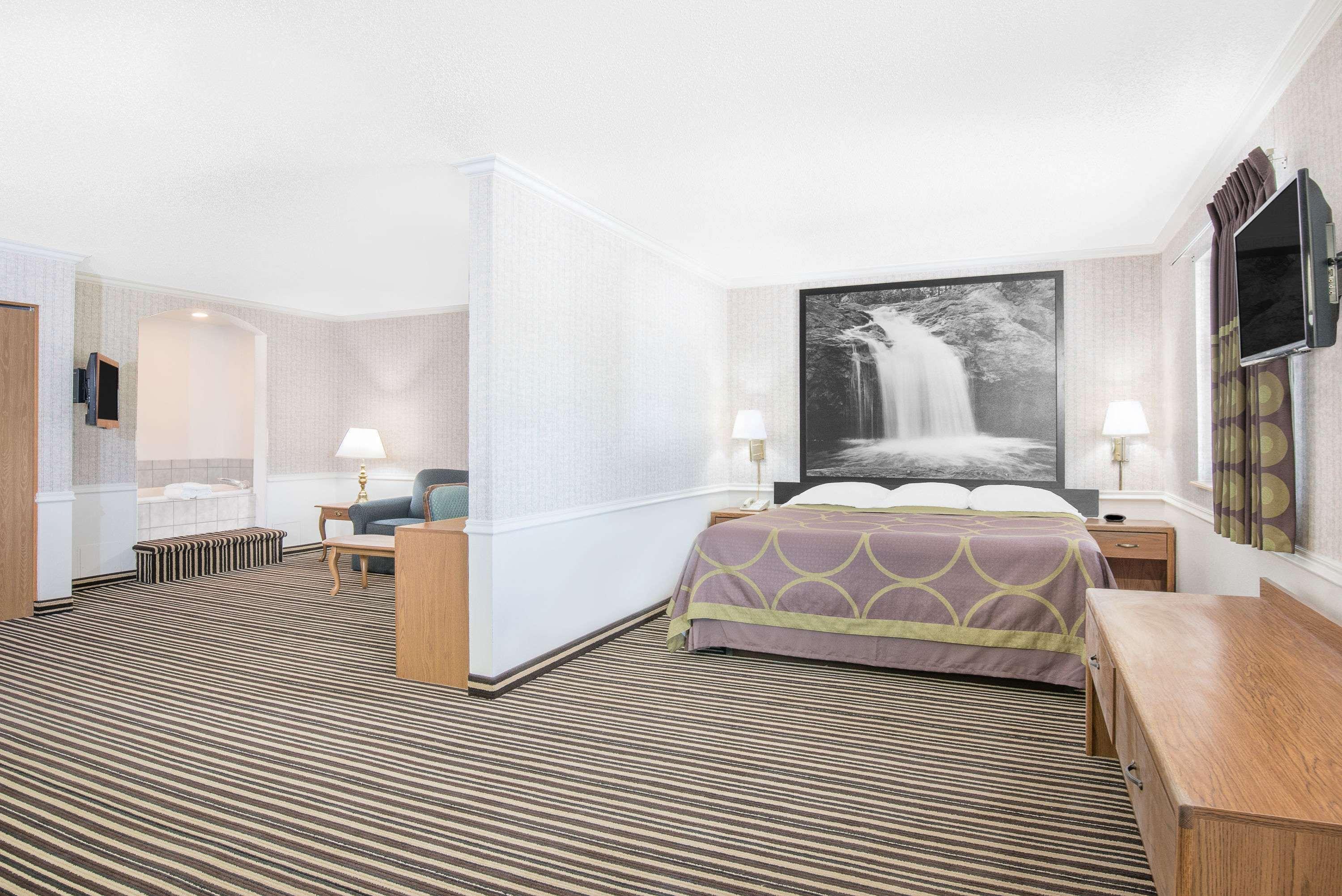 Wrangler Hotel Morris Zewnętrze zdjęcie