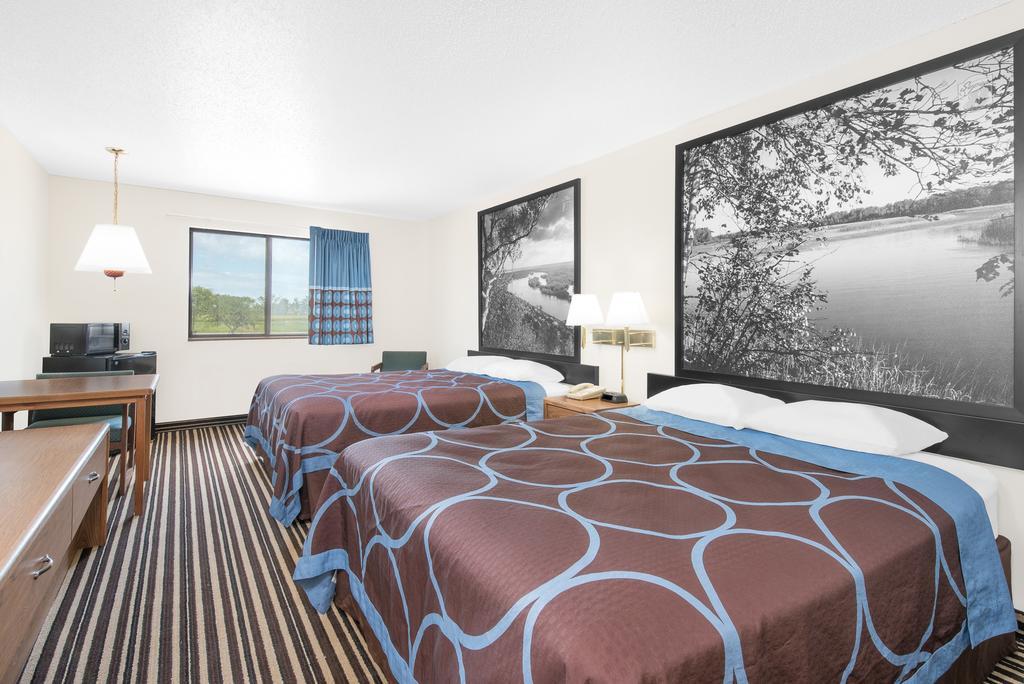 Wrangler Hotel Morris Zewnętrze zdjęcie