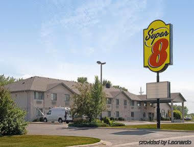 Wrangler Hotel Morris Zewnętrze zdjęcie