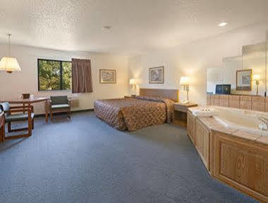 Wrangler Hotel Morris Pokój zdjęcie